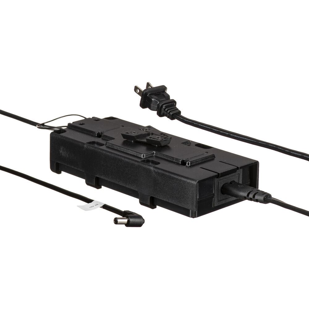 Nanlite PA-15V6A-FZ60 Forza 60 AC adapter