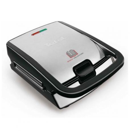 Tefal SW854D16 szendvicssütő Tefal SW854D16 szendvicssütő