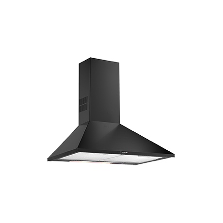 Teka DBB 60 FEKETE PÁRAELSZÍVÓ