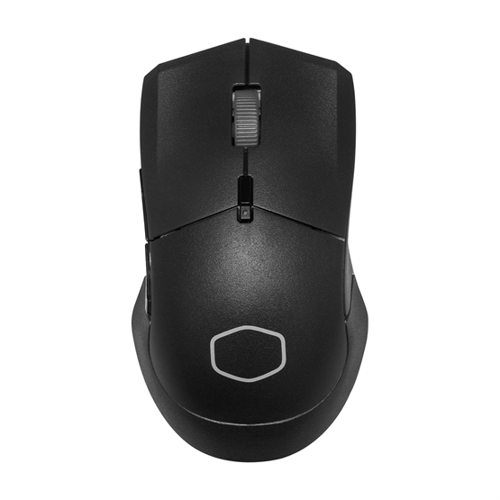 Mouse Cooler MM-311-KKOW1 Master MM311 Vezeték nélküli egér Fekete Mouse Cooler MM-311-KKOW1 Master MM311 Vezeték nélküli egér Fekete