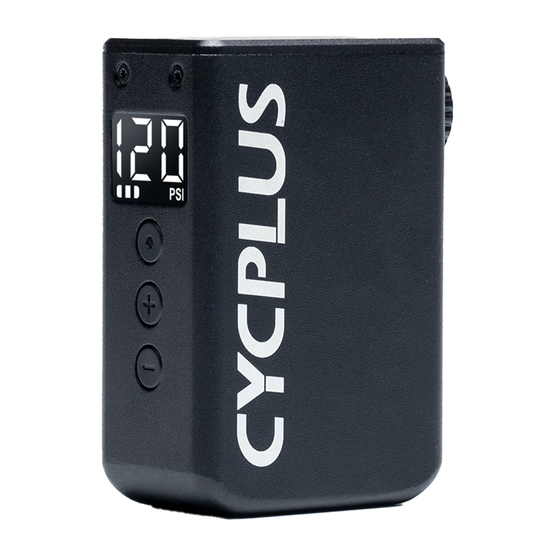 Cycplus AS2 PRO MAX mini elektromos szivattyú