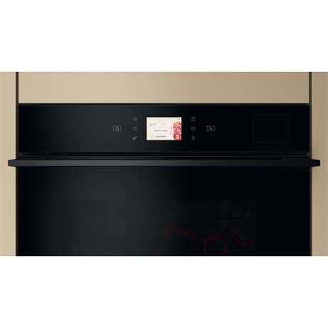 Whirlpool WOI9A8FPT2SBA Beépíthető elektromos sütő