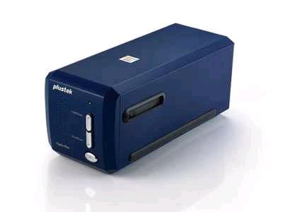 Plustek OpticFlim 8100 szkenner Plustek OpticFlim 8100 szkenner