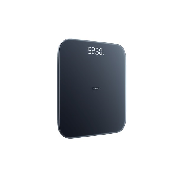 Xiaomi Mi Smart Scale S200 okos mérleg Sötétszürke 