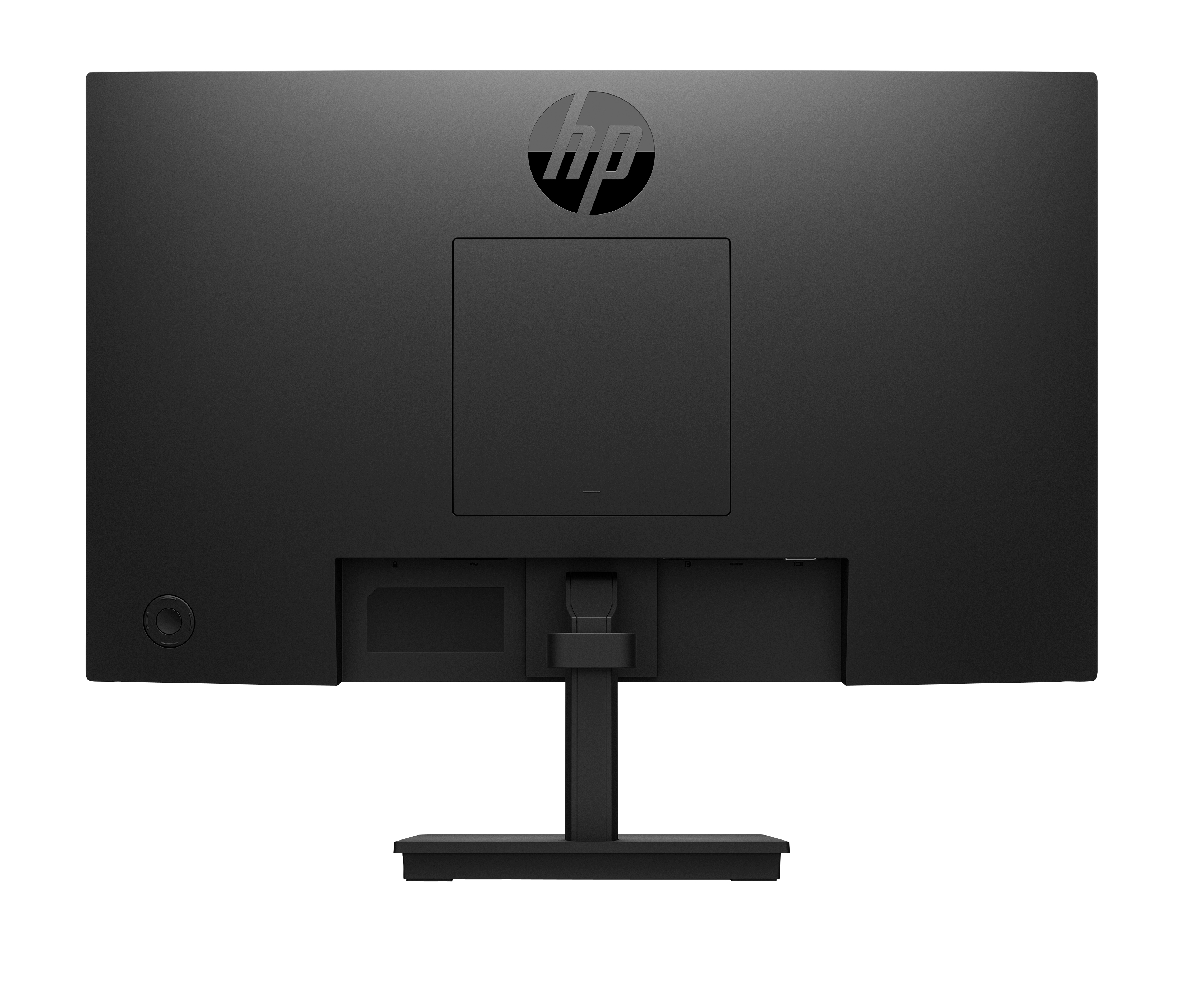 HP 21.5" Series 3 Pro 322pf Monitor - 1920x1080, IPS, 100Hz, Fekete