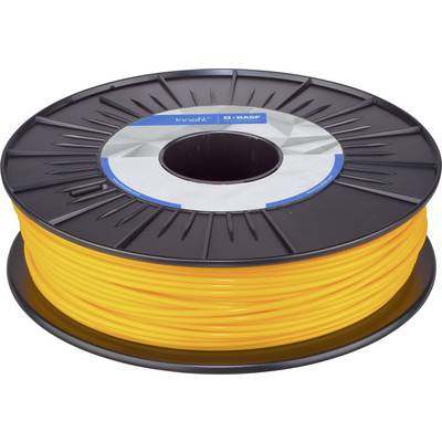 3D nyomtatószál 1,75 mm, PLA, sárga, 750 g, Innofil 3D PLA-0006A075 3D nyomtatószál 1,75 mm, PLA, sárga, 750 g, Innofil 3D PLA-0006A075