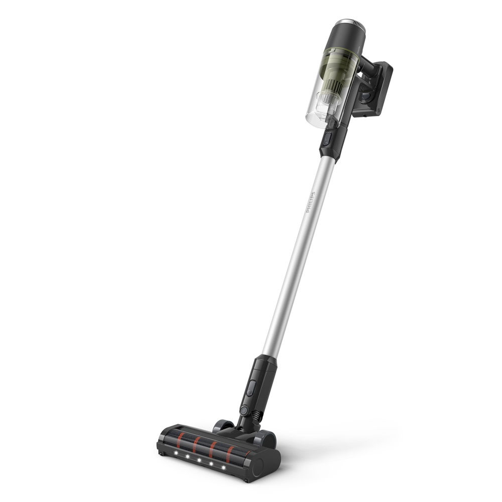 Philips 3000 Series XC3033/01 25,2V vezeték nélküli porszívó és kézi porszívó