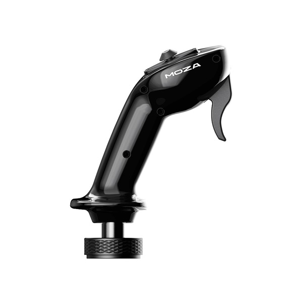Moza Racing kiegészítő - Flight MA3X Joystick (Sidestick) Moza Racing kiegészítő - Flight MA3X Joystick (Sidestick)