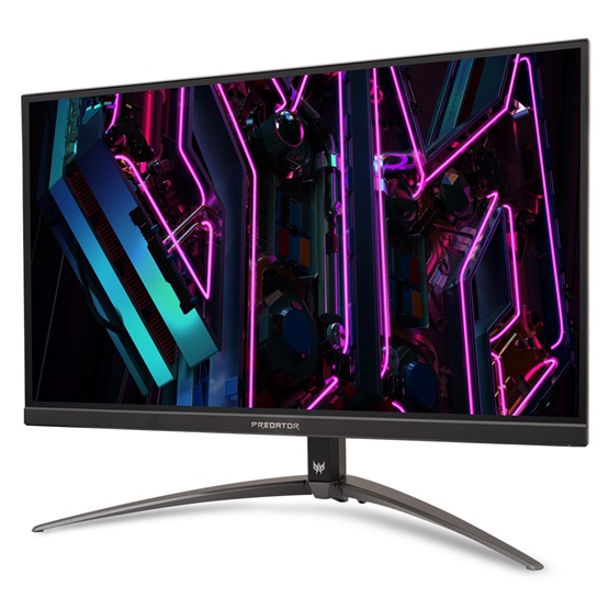  Acer 27" Predator XB273KV3bmiiprx ZeroFrame FreeSync Premium  IPS   160Hz  Monitor