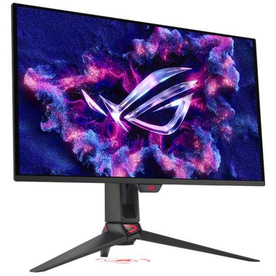   Asus 26.5" ROG Swift PG27UCDM Monitor OLED
