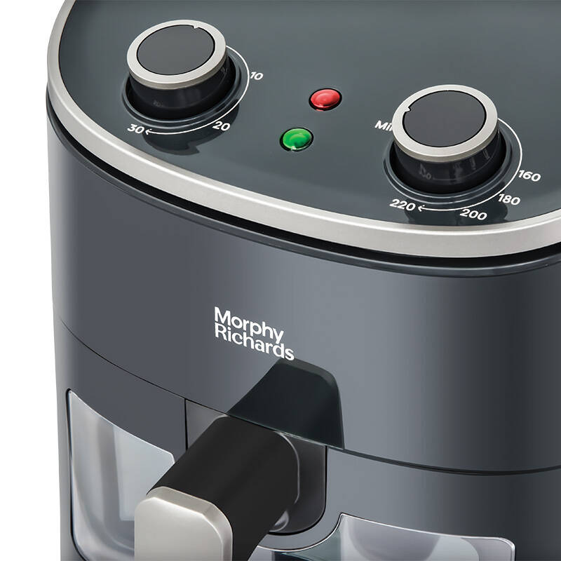Morphy Richards 480007 non-fat Air Fryer