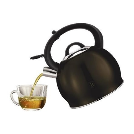 Berlinger Haus BH/6832N Teáskanna vízforraló