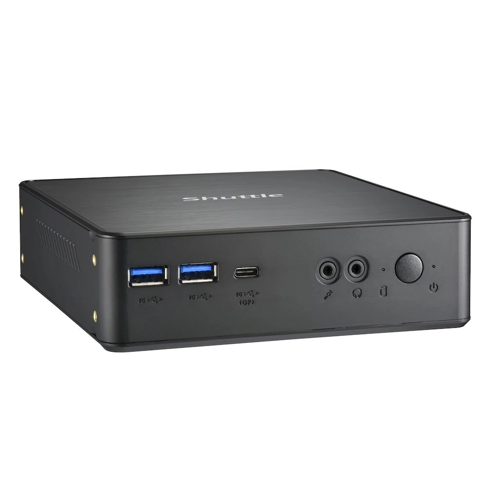 BBN Shuttle XPCCubes NC40U5