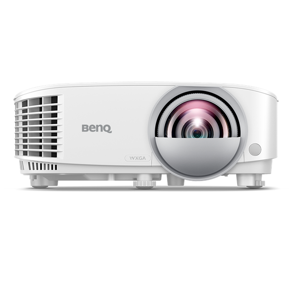 BenQ MW826STH 3500 AL WXGA Projektor BenQ MW826STH 3500 AL WXGA Projektor