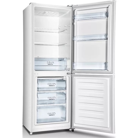 Gorenje RK4162PW4 Alulfagyasztós hűtőszekrény