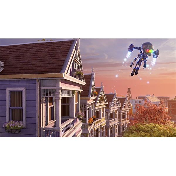 Destroy All Humans! 2 Reprobed (PS5)