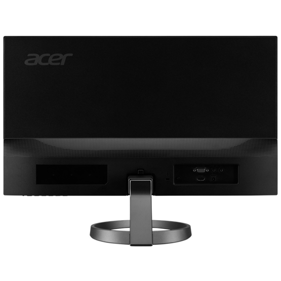  Acer 23.8" R242Y G ZeroFrame AdaptiveSync   IPS - 120Hz Monitor