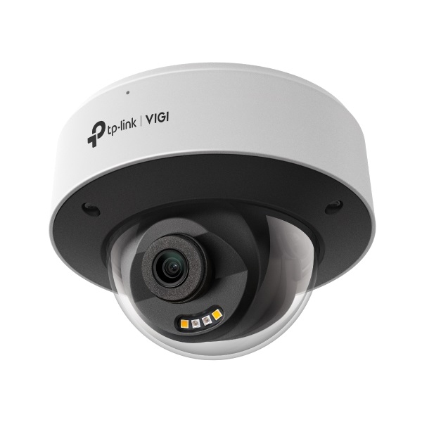 TP-Link  InSight S245  FullColor 4MP 4mm  IP67 IK10 H265+ IP dómkamera 