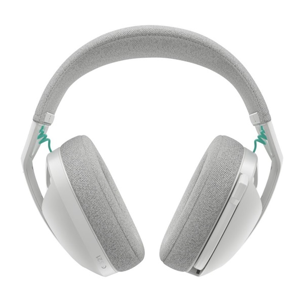 Logitech G321 LIGHTSPEED vezeték nélküli  gamer headset Fehér