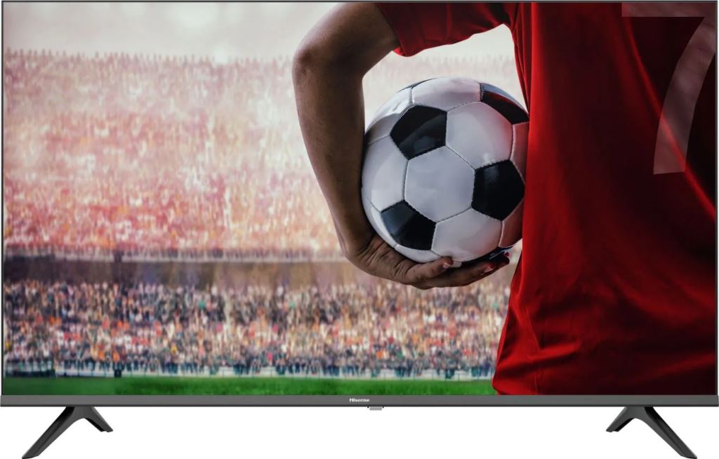 Hisense 32A5100F 32" HD Ready LED TV