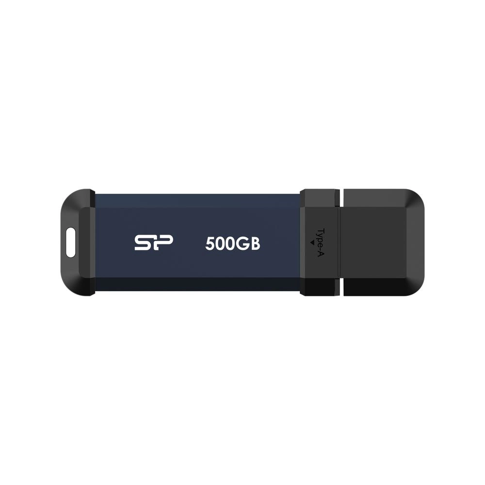 Silicon Power  MS60 500GB Pendrive SSD