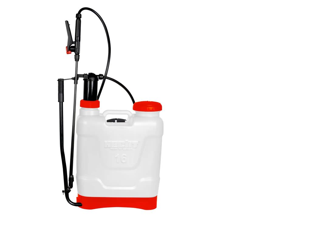 HECHT 4166 permetező (háti) 16liter (HECHT4166)