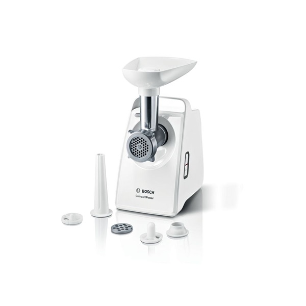 Bosch MFW3520W húsdaráló fehér