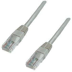 UTP CAT5 patch kábel 3m