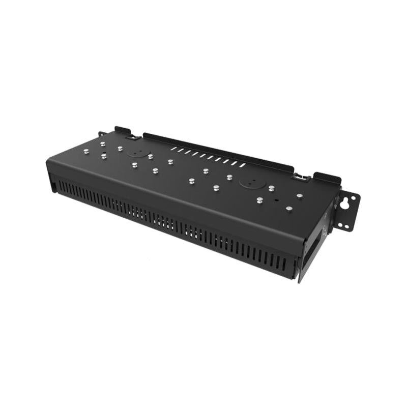 Zebra vonalkódolvasó rack/fali tartó (BRKT-SCRD-SMRK-01)
