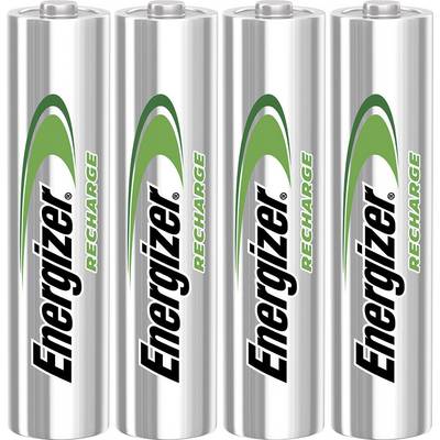 Energizer Universal HR03 Mikroakku NiMH 500 mAh 1.2 V 4 db Energizer Universal HR03 Mikroakku NiMH 500 mAh 1.2 V 4 db