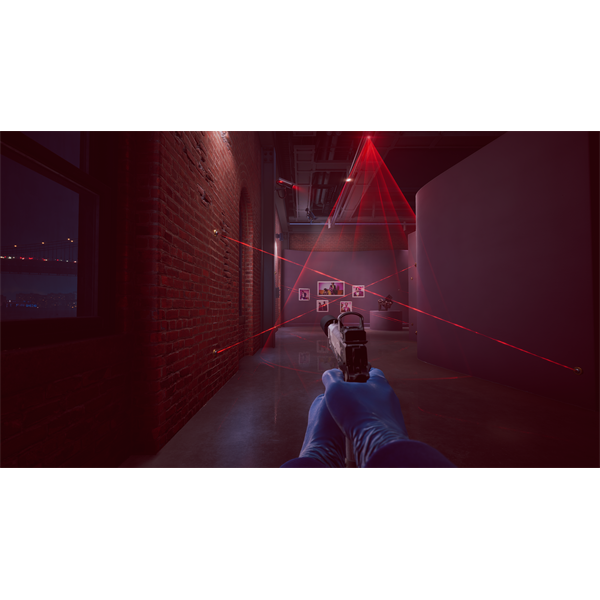 Payday 3 - D1 Edition Xbox Series X játékszoftver Payday 3 - D1 Edition Xbox Series X játékszoftver
