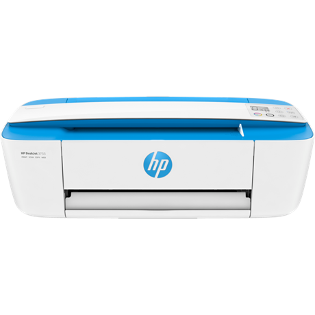 HP 3760 DESKJET (T8X19B) Multifunkciós nyomtató