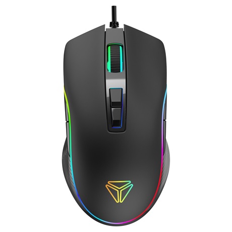 Yenkee YMS 3027 SHADOW GAMING EGÉR