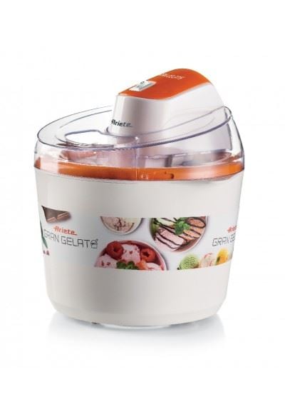 Ariete 642 Gran Gelato fagylaltgép