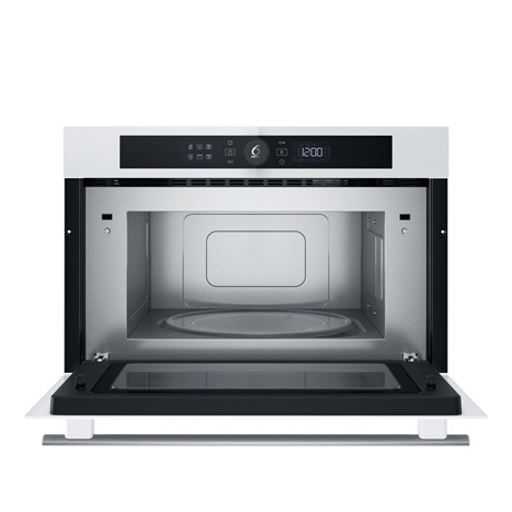 Whirlpool WMD44MW Beépíthető mikrohullámú sütő