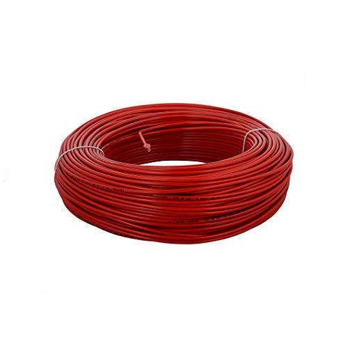 INTENSA SOLAR 1500V PV (500m/db) 1X4.0mm2 DC piros szolár kábel INTENSA SOLAR 1500V PV (500m/db) 1X4.0mm2 DC piros szolár kábel