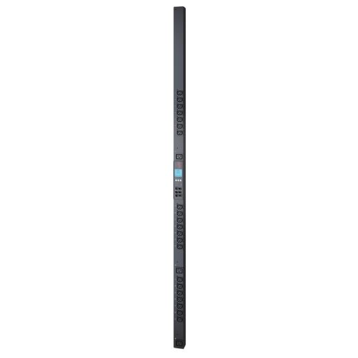 APC Rack PDU 2G Metered Outlet with Switching ZeroU 20A/208V 16A/230V (21) C13 és (3) C19 (AP8659) APC Rack PDU 2G Metered Outlet with Switching ZeroU 20A/208V 16A/230V (21) C13 és (3) C19 (AP8659)