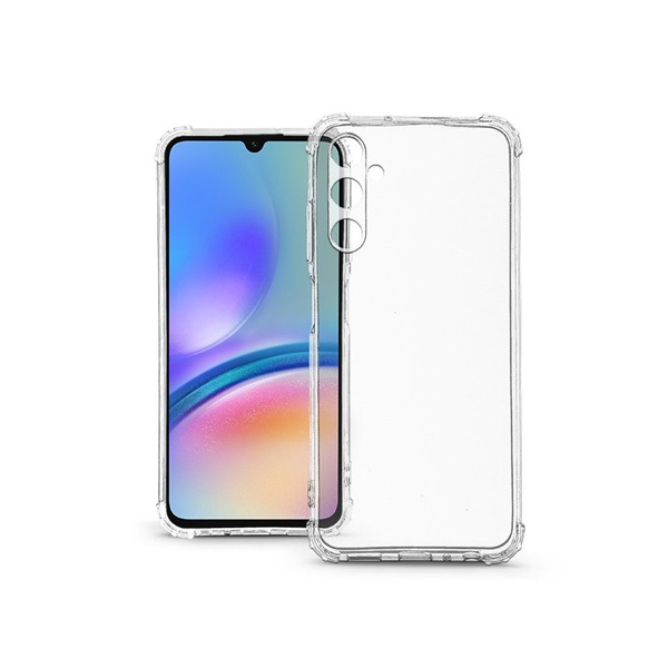 Haffner HF632593 Samsung Galaxy A05s átlátszó szilikon hátlap Haffner HF632593 Samsung Galaxy A05s átlátszó szilikon hátlap