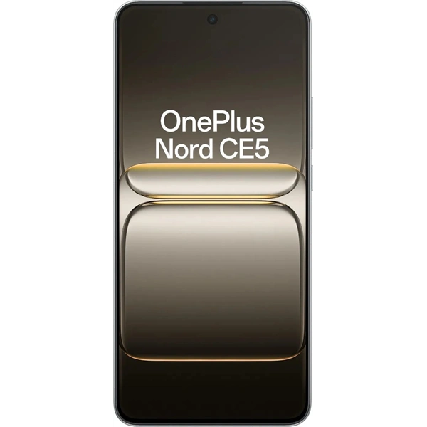 OnePlus Nord CE5 6,77" 5G 8/128GB okostelefon Fehér