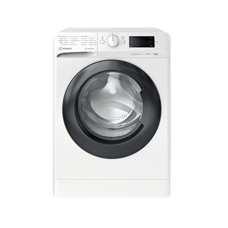 Indesit MTWE 81495 WK EE MOSÓGÉP ELÖLTÖLTŐS