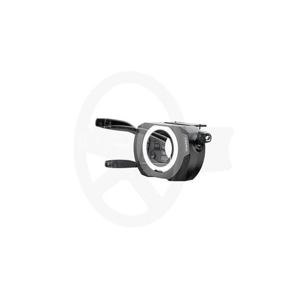 Moza Racing kiegészítő  Kormányoszlop kapcsoló  Multi-function Stalks 