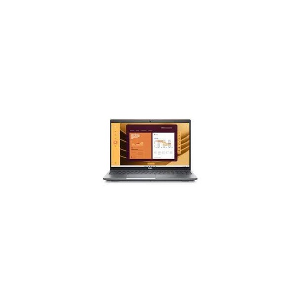 DELL Latitude 5550 15.6" FHD  Utra 7 165U (1,70GHz) 16GB  512GB SSD  Notebook