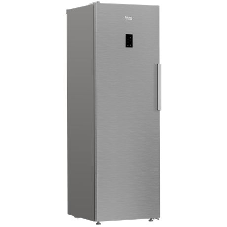 Beko B3RMFNE314XB  286 L  NO FROST 8 rekeszes Fagyasztószekrény Beko B3RMFNE314XB  286 L  NO FROST 8 rekeszes Fagyasztószekrény