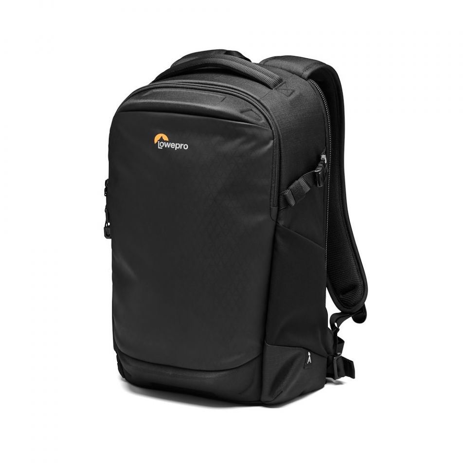 Lowepro Flipside 300 AW III fényképezőgép hátizsák fekete