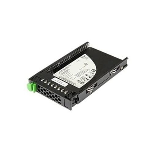 480GB Fujitsu SSD SATAIII 2.5" meghajtó (S26361-F5802-L480) 480GB Fujitsu SSD SATAIII 2.5" meghajtó (S26361-F5802-L480)