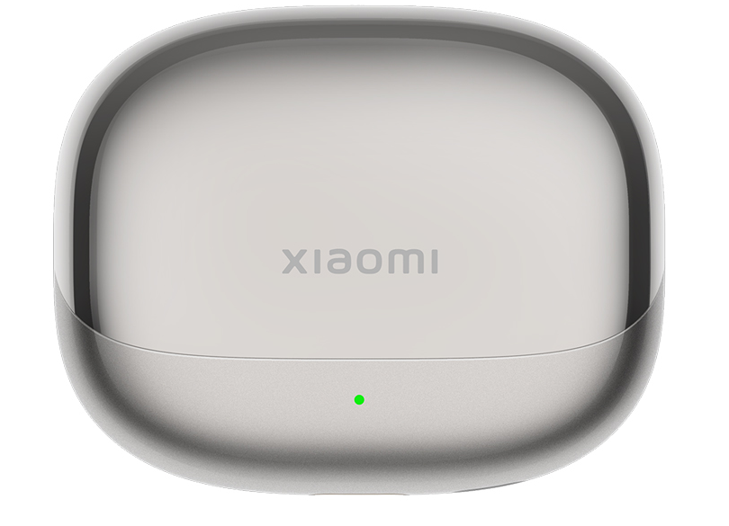 Xiaomi BHR9640GL Buds 5 Pro BT-Titanium   