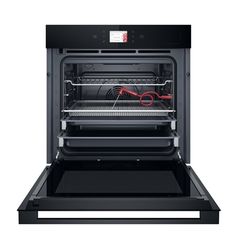 Whirlpool WOI9A8FPT2SBA Beépíthető elektromos sütő