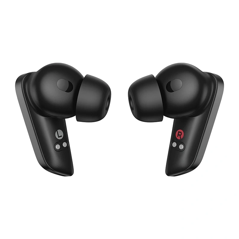 TWS Edifier NeoBuds Planar ANC fejhallgató Fekete 