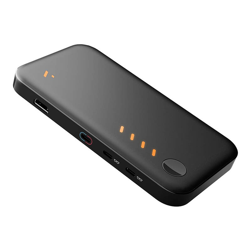 VITURE Pro-MbDk-Blk Pro mobil dokkolóállomás 