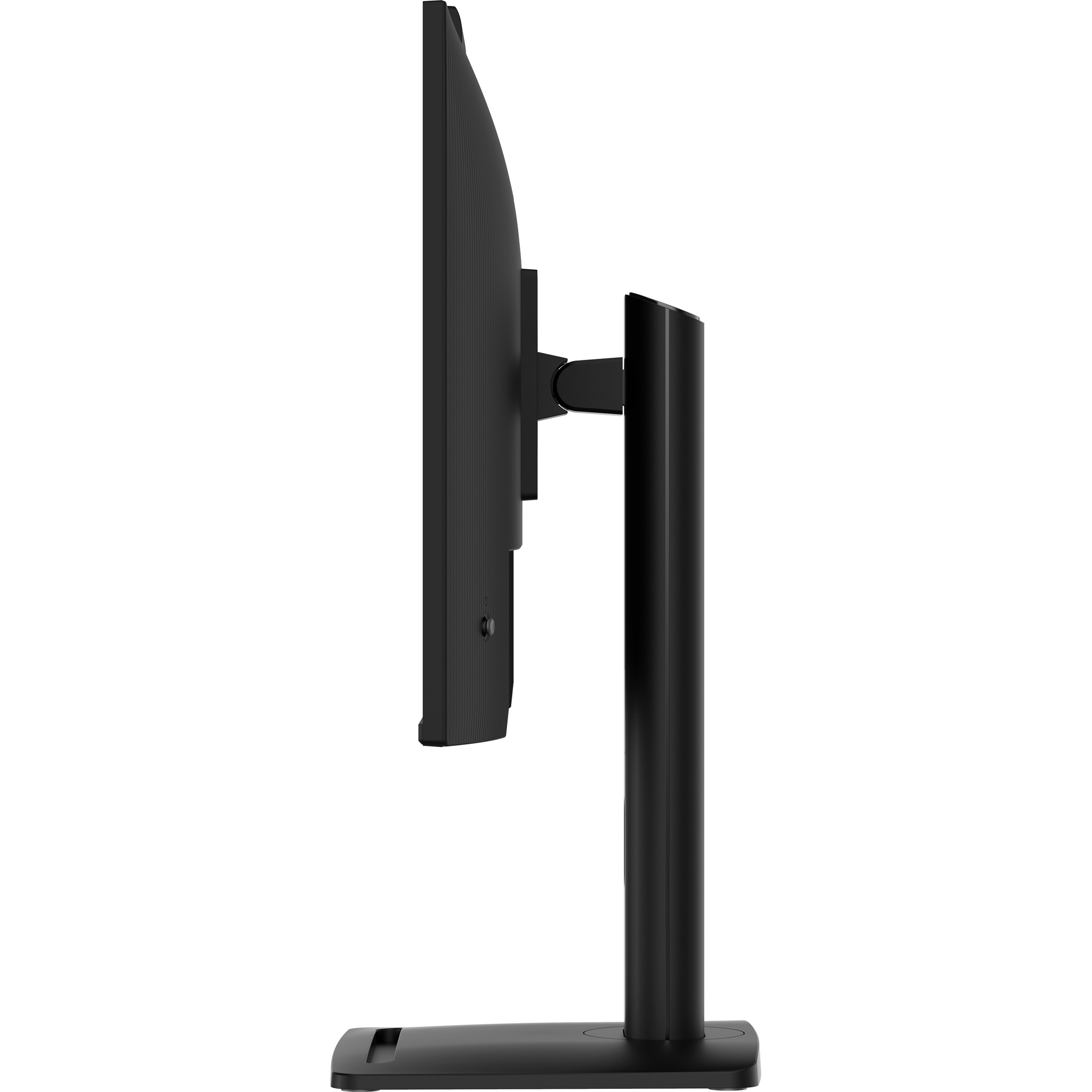 MSI 27" Business PRO MP272PMG Monitor - 1920x1080, FHD, IPS, 120Hz, Webcam, Fekete